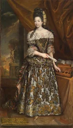Portrait de la comtesse Rosa Arconati
